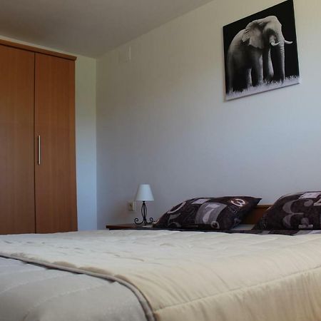 Apartman Leni Nin Exteriér fotografie